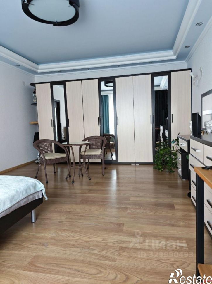 5-комн квартира ул Цветная, 10,  д. 10