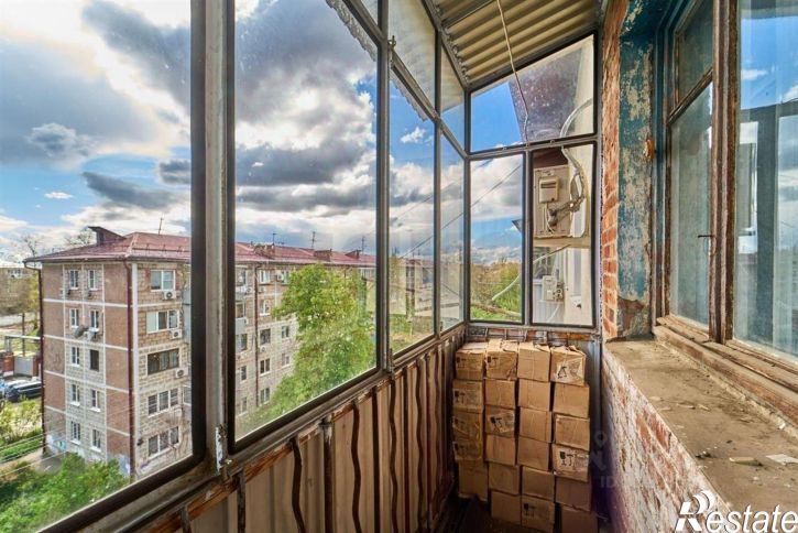 1-комн квартира ул Речная, 8,  д. 8