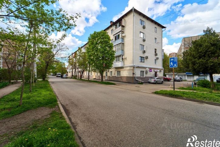 1-комн квартира ул Речная, 8,  д. 8