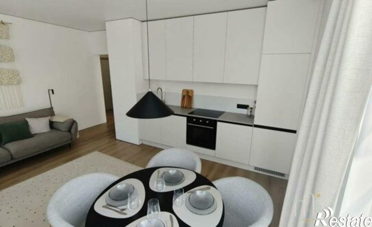 2-комн квартира ул им. Ивана Беличенко, 92 1,  д. 92 1,  к. 1