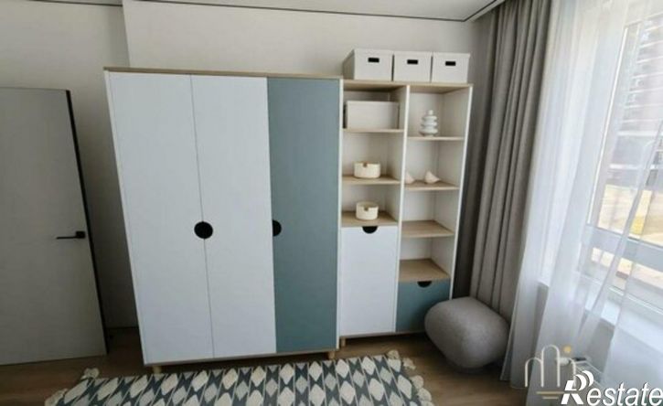 2-комн квартира ул им. Ивана Беличенко, 92 1,  д. 92 1,  к. 1