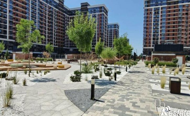 2-комн квартира ул им. Ивана Беличенко, 92 1,  д. 92 1,  к. 1
