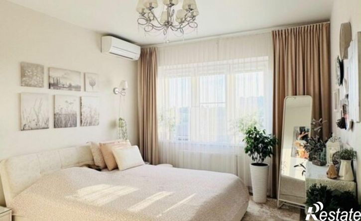 2-комн квартира ул им. Димитрова, 202,  д. 202