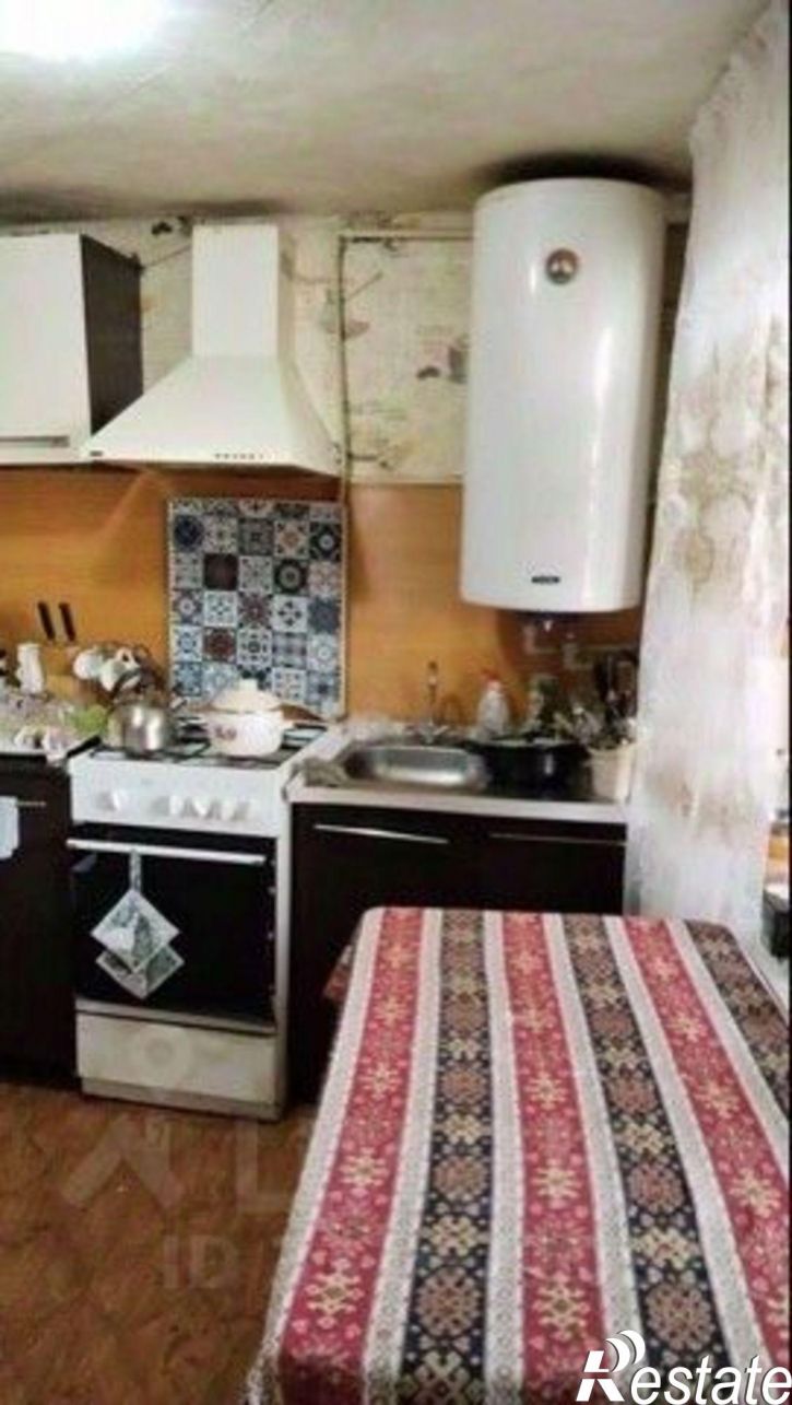 2-комн квартира ул Воронежская, 54,  д. 54
