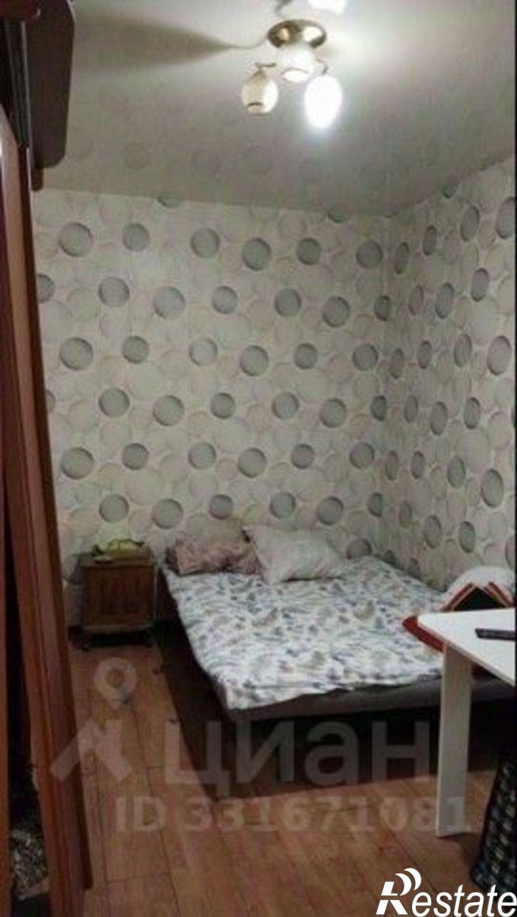 2-комн квартира ул Воронежская, 54,  д. 54