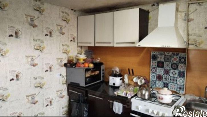 2-комн квартира ул Воронежская, 54,  д. 54