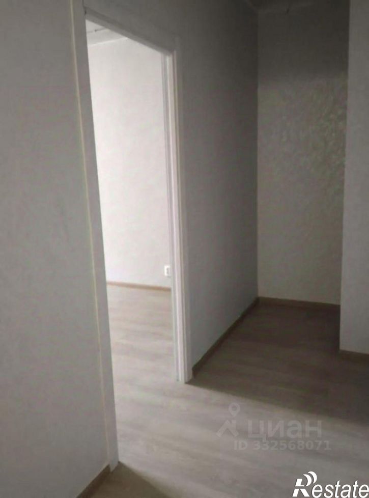 1-комн квартира ул Гидростроителей, 59/2,  д. 59/2