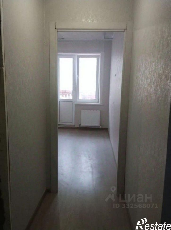 1-комн квартира ул Гидростроителей, 59/2,  д. 59/2