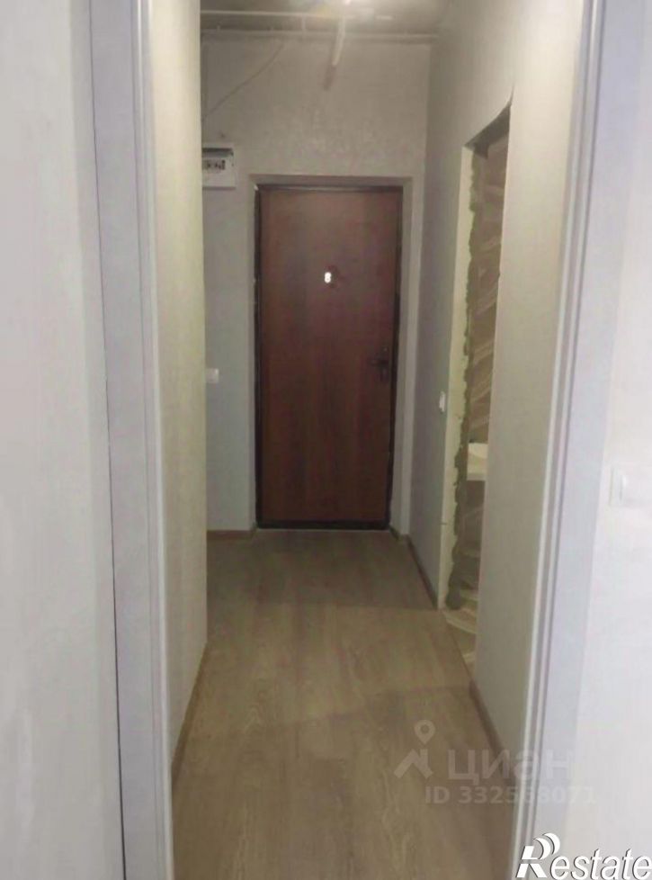 1-комн квартира ул Гидростроителей, 59/2,  д. 59/2