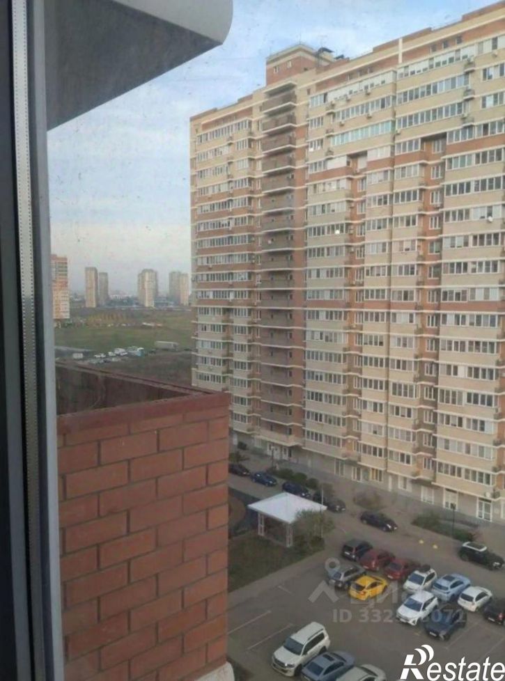 1-комн квартира ул Гидростроителей, 59/2,  д. 59/2