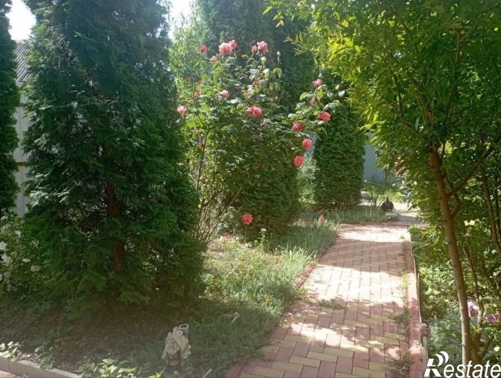 Коттедж/дом садовое товарищество Лесник-2