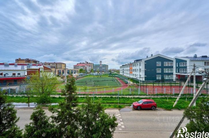 1-комн квартира ул Тепличная, 104,  д. 104