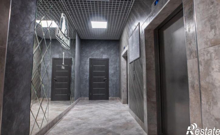 2-комн квартира ул им. Героя Яцкова И.В., 19,  д. 19