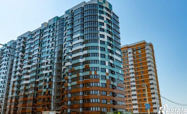 2-комн квартира Краснодар, Командорская улица, 15