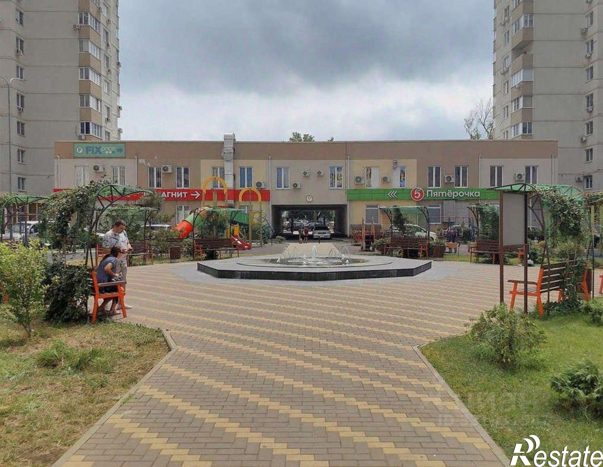 Купить квартиру за 8 600 000 рублей на КСК
