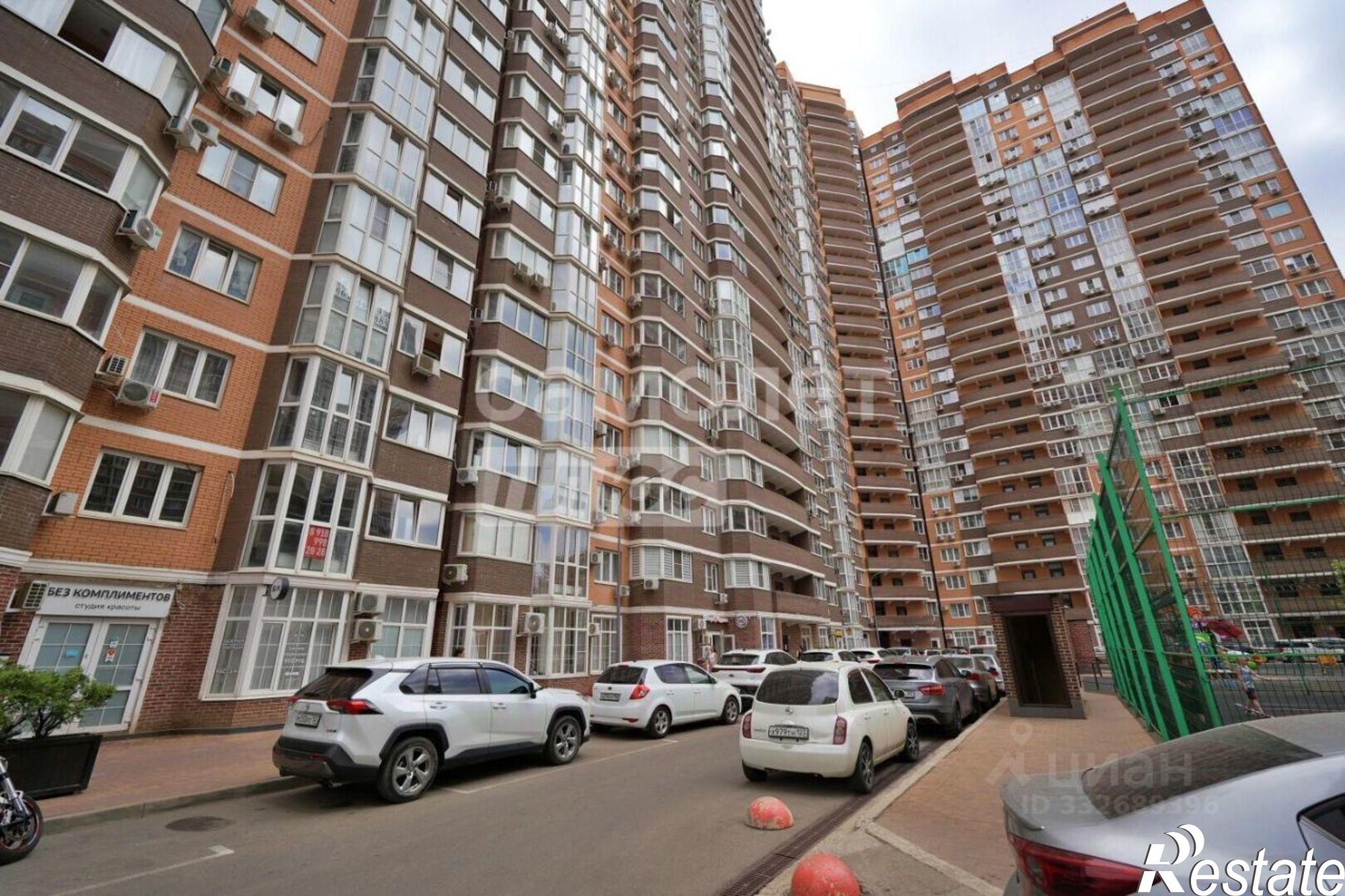 Купить гараж, место в паркинге за 750 000 рублей на ул Российская, 79/3 2