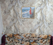 комната 65 кв м ул Красных Партизан, 73
