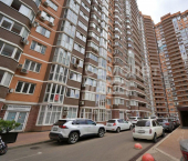 10 кв м ул Российская, 79/3 2