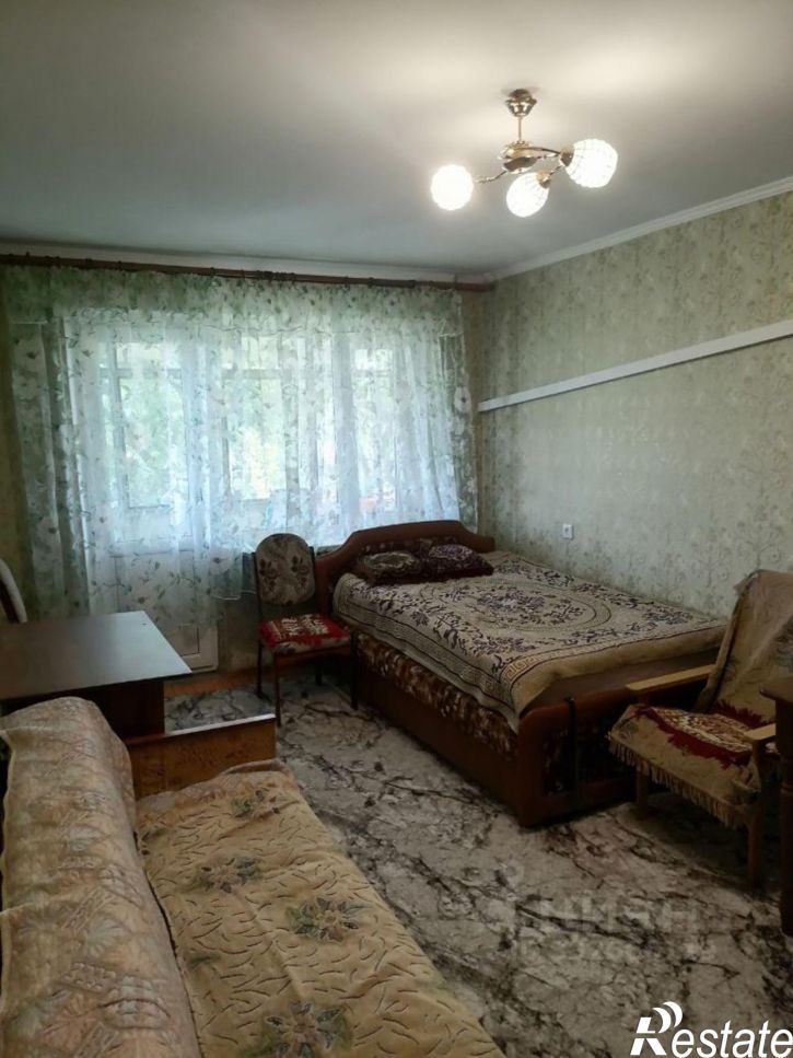 2-комн квартира ул им. Селезнева, 196,  д. 196