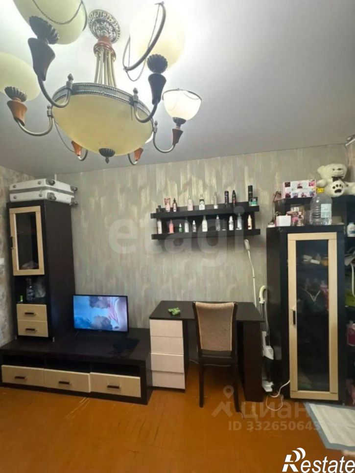 1-комн квартира ул Товарная, 2,  д. 2