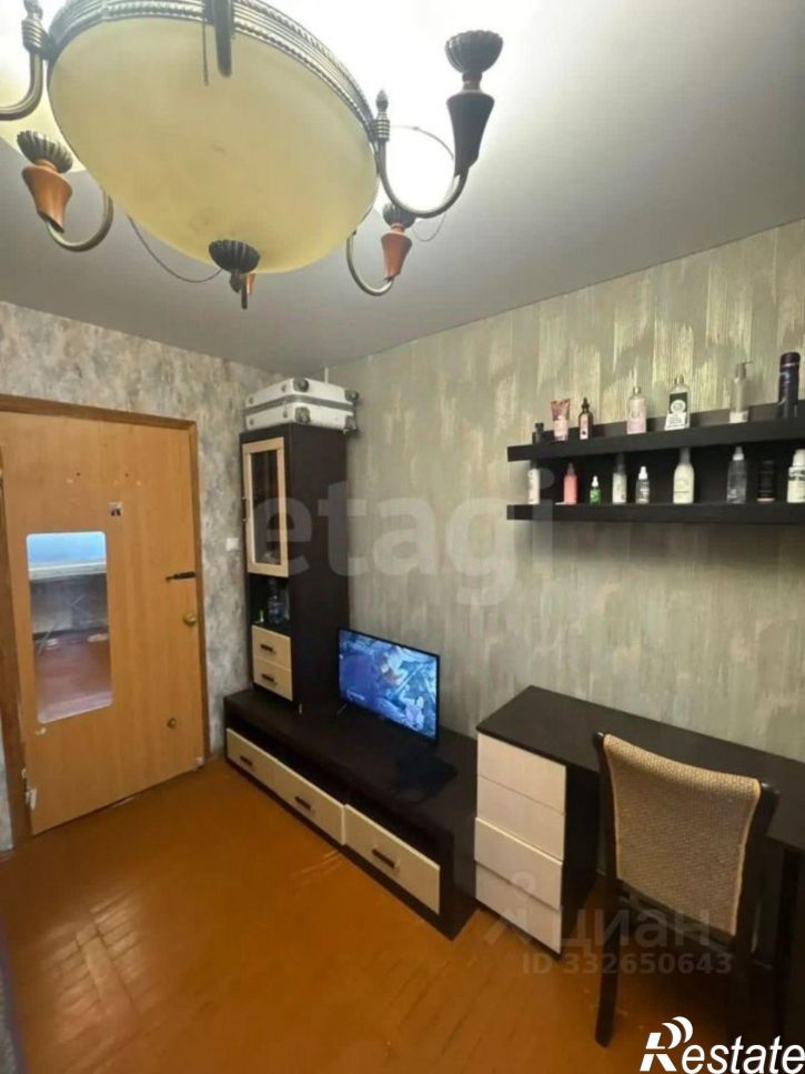1-комн квартира ул Товарная, 2,  д. 2