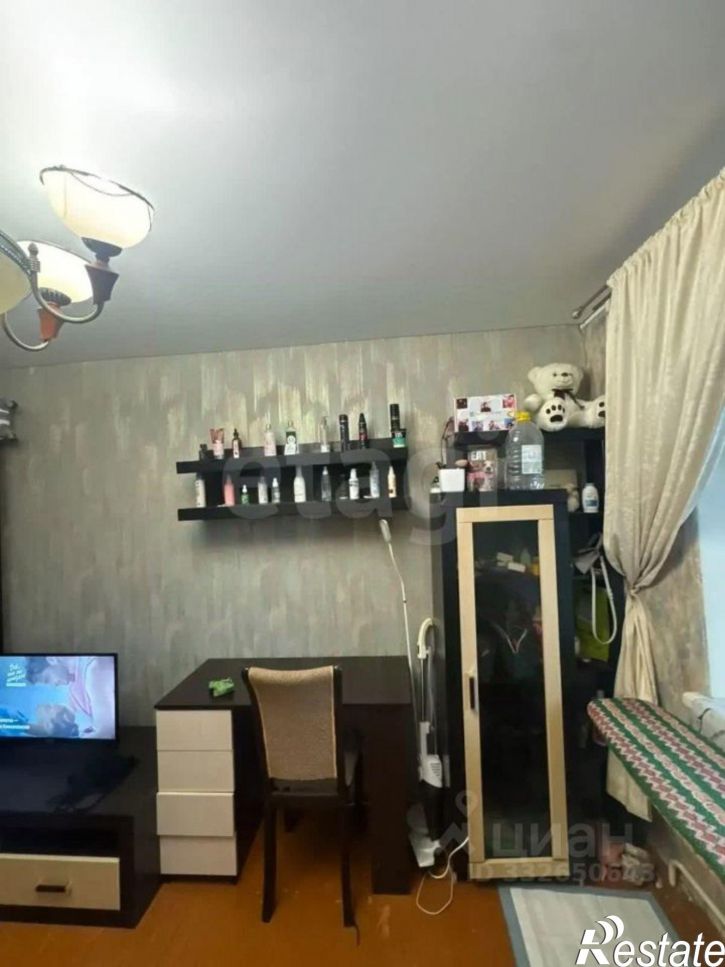 1-комн квартира ул Товарная, 2,  д. 2
