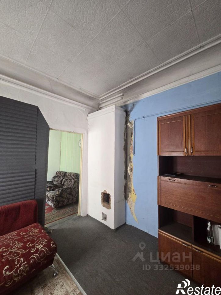 2-комн квартира ул Красноармейская, 96,  д. 96