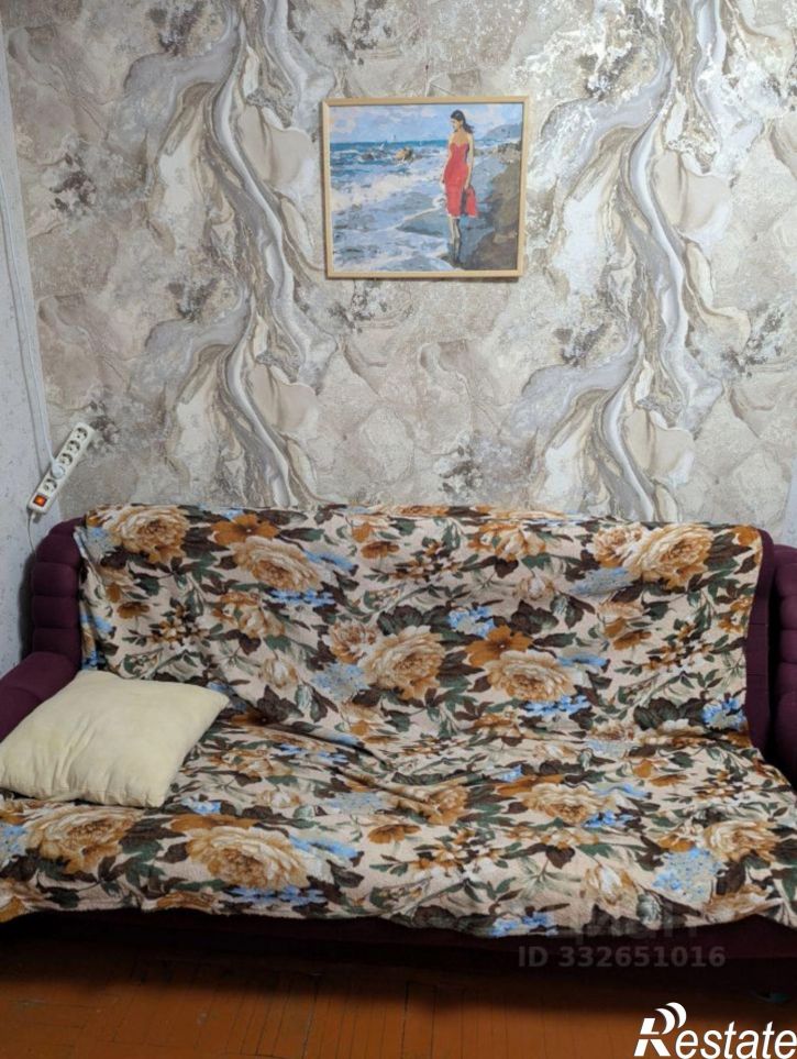 Комната ул Красных Партизан, 73,  д. 73