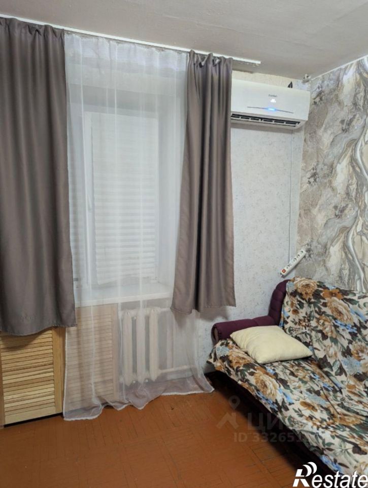 Комната ул Красных Партизан, 73,  д. 73