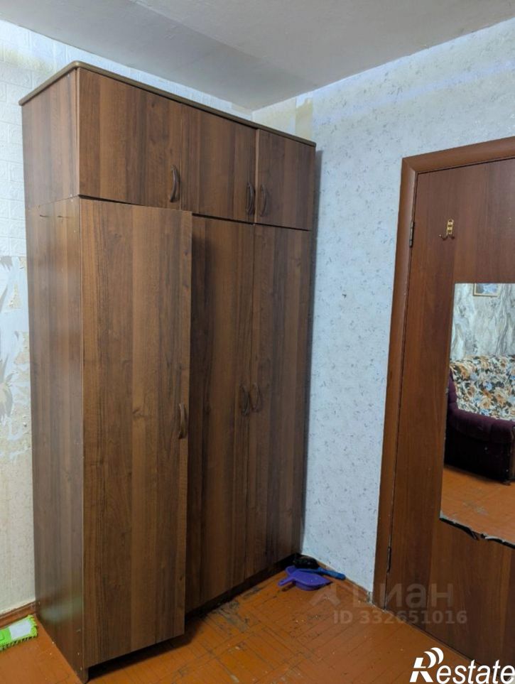 Комната ул Красных Партизан, 73,  д. 73