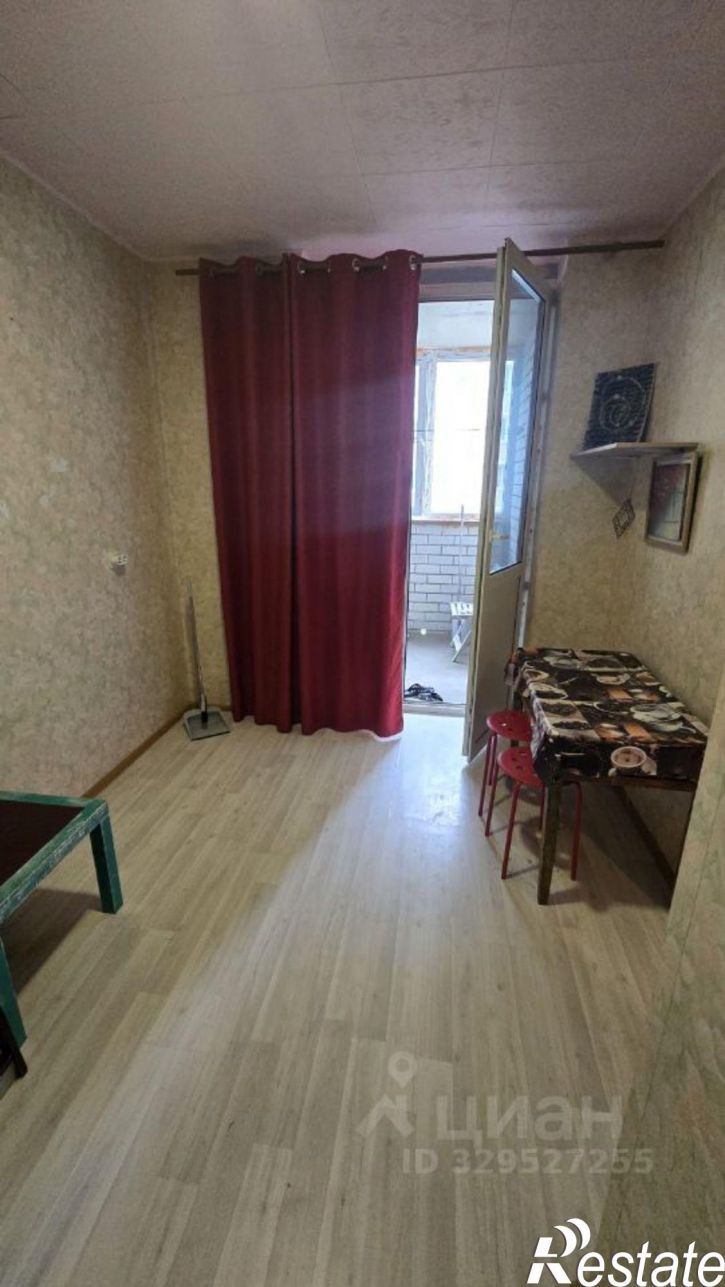 1-комн квартира ул Красных Партизан, 1/3 7,  д. 1/3 7,  к. 7