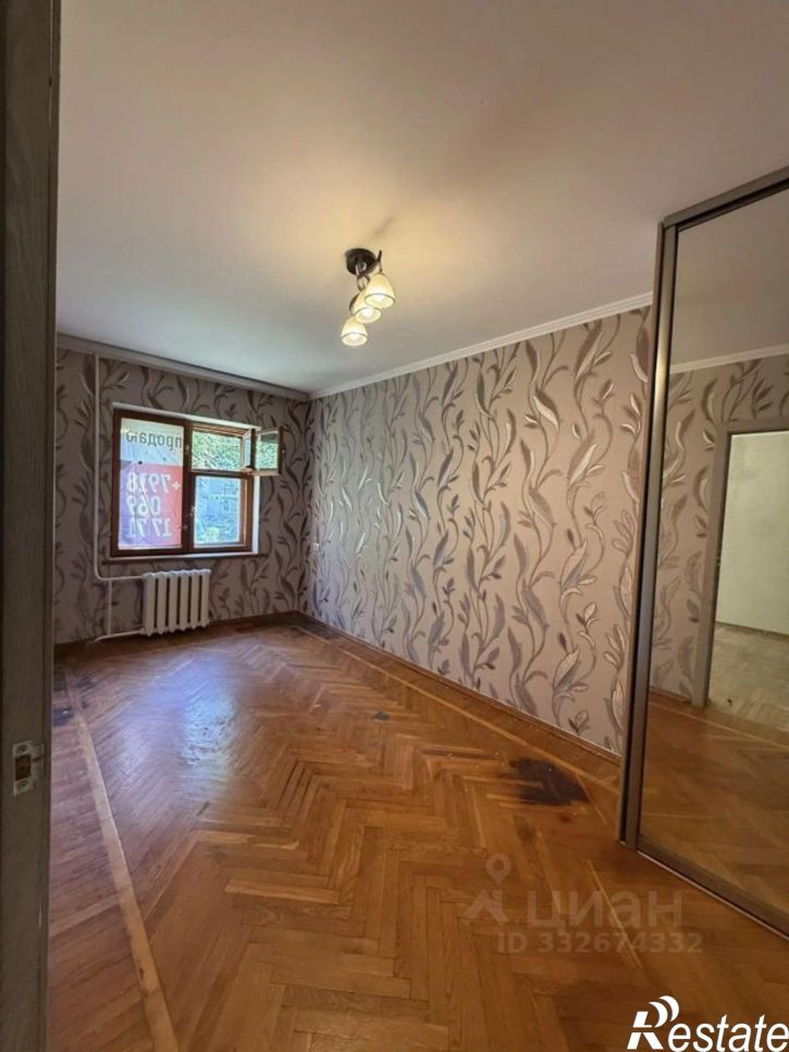 3-комн квартира ул Северная, 253,  д. 253