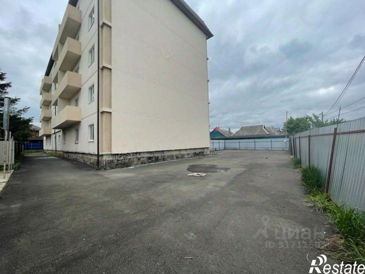 1-комн квартира ул Народная, 32А,  д. 32А
