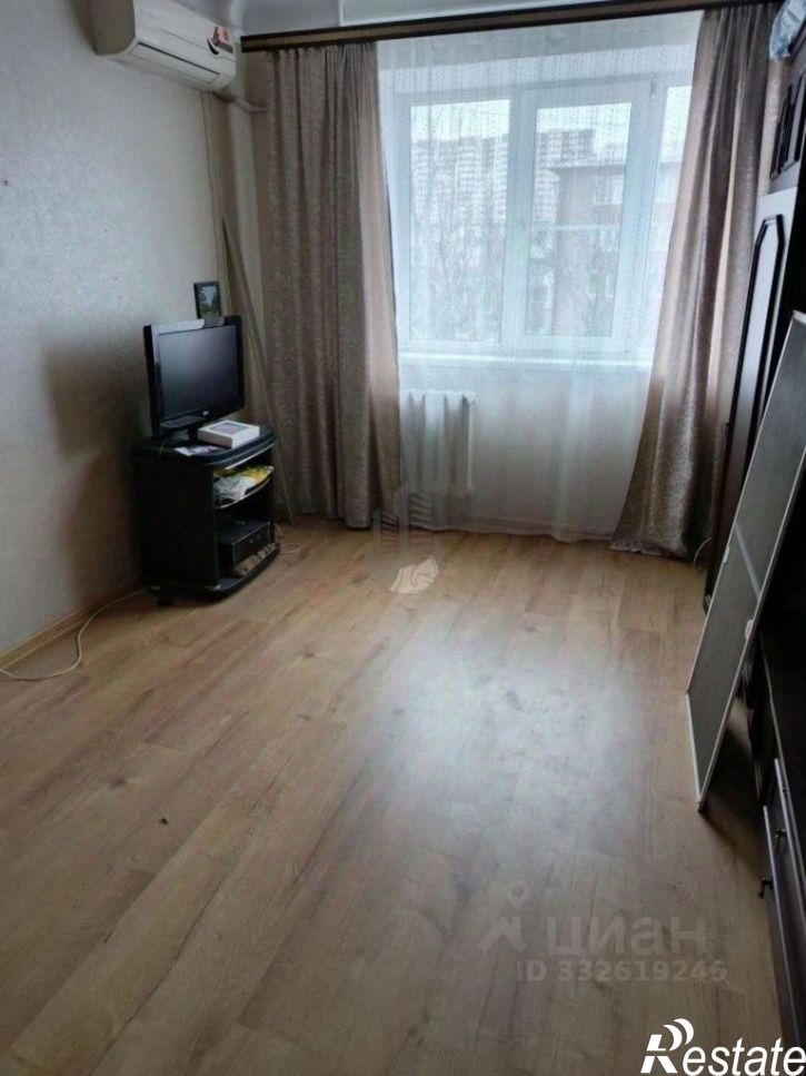 2-комн квартира ул им. Тургенева, 166,  д. 166