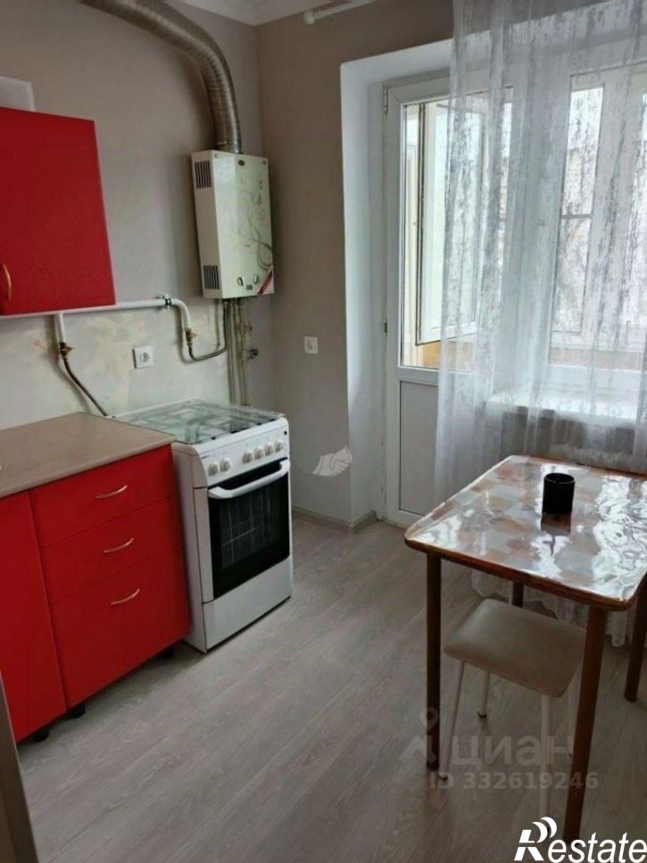 2-комн квартира ул им. Тургенева, 166,  д. 166