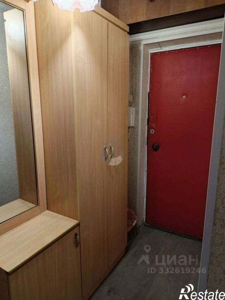 2-комн квартира ул им. Тургенева, 166,  д. 166