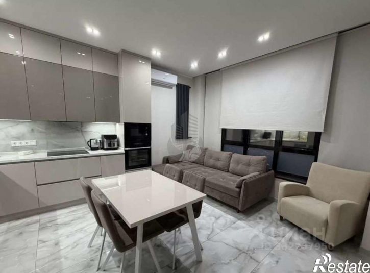 3-комн квартира ул Клубная, 11,  д. 11