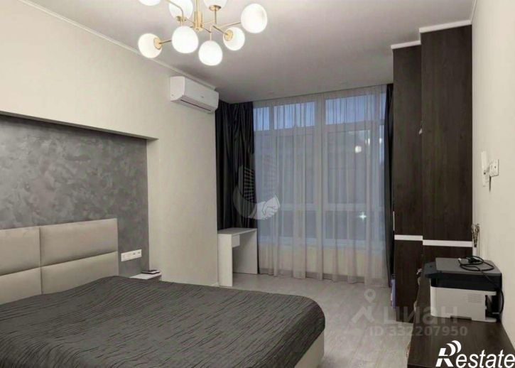 3-комн квартира ул Клубная, 11,  д. 11