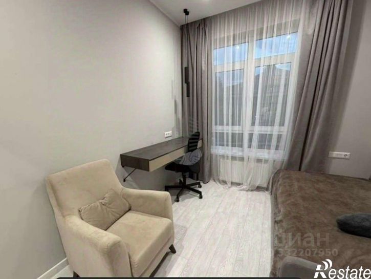 3-комн квартира ул Клубная, 11,  д. 11