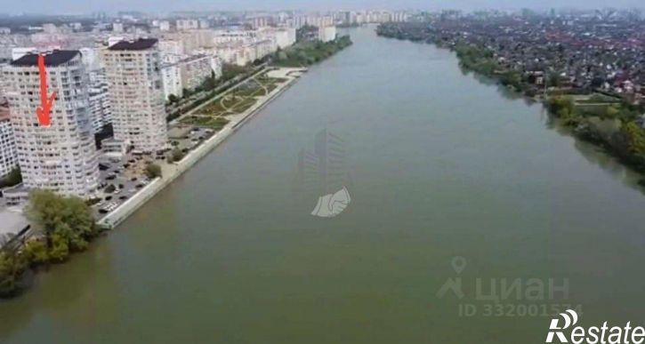 2-комн квартира ул Рождественская Набережная, 2,  д. 2