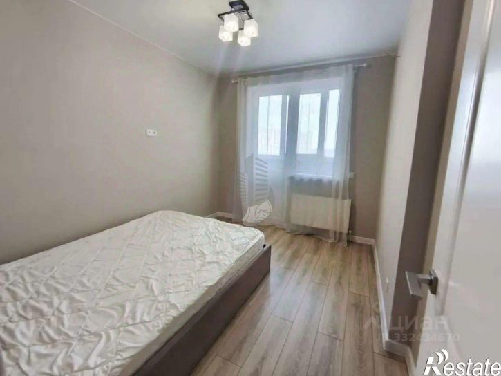 2-комн квартира ул им. Героя Пешкова, 7,  д. 7