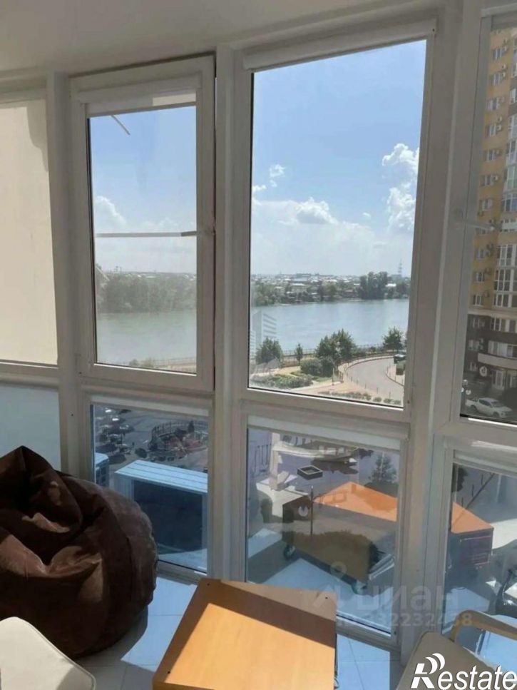1-комн квартира ул Кожевенная, 26,  д. 26