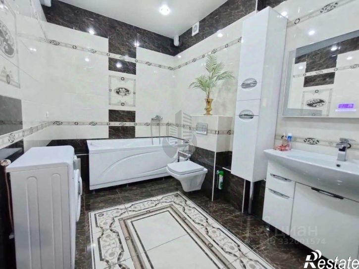 2-комн квартира ул Рождественская Набережная, 2,  д. 2