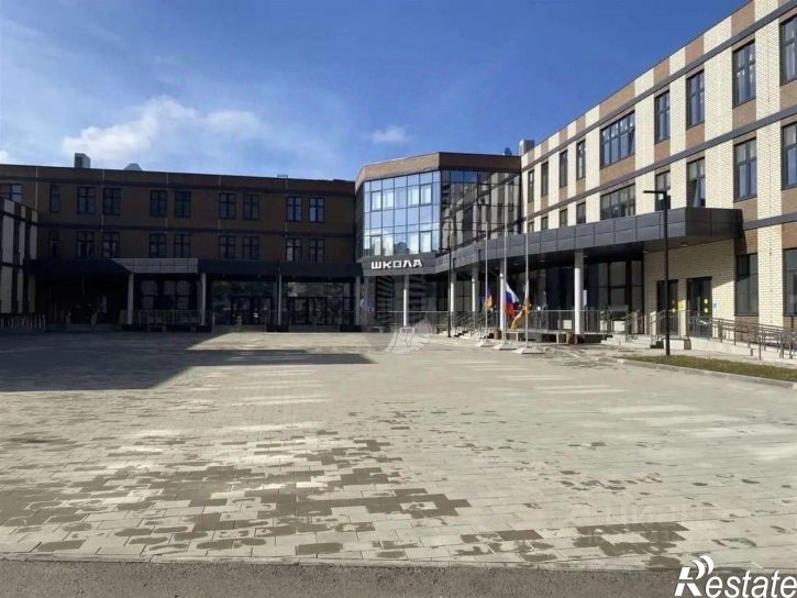 2-комн квартира ул им. Героя Пешкова, 7,  д. 7