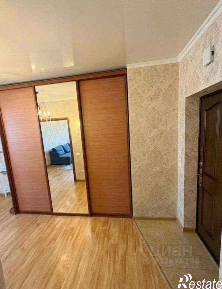 3-комн квартира ул Кубанская, 47,  д. 47