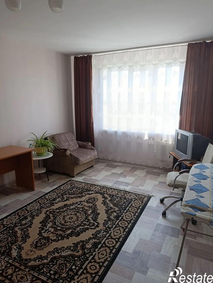 1-комн квартира Академика Лукьяненко, 24
