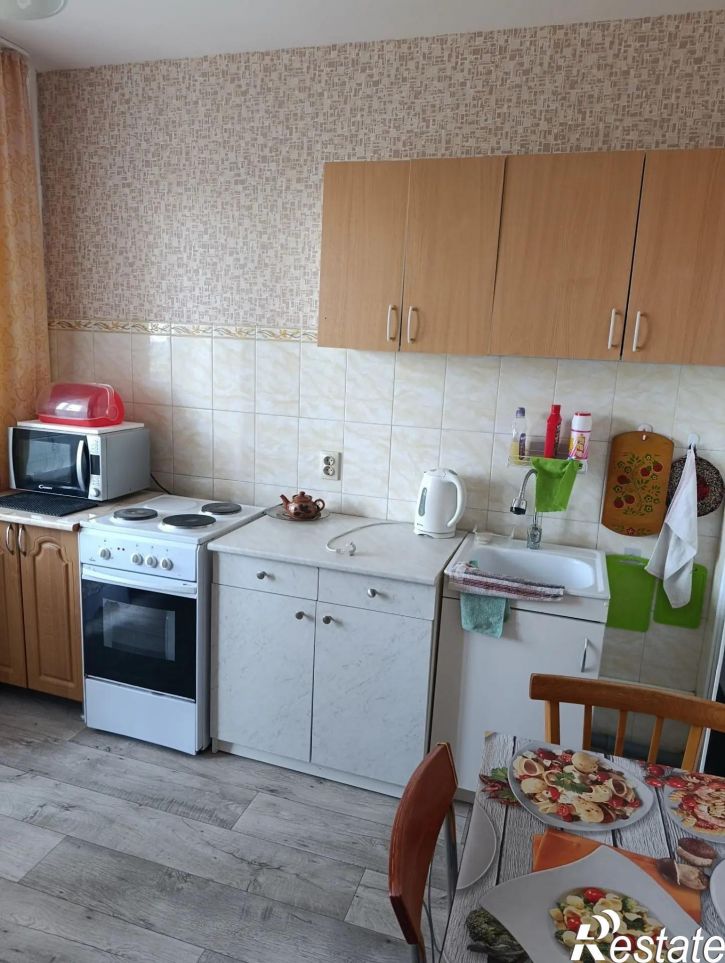1-комн квартира Академика Лукьяненко, 24