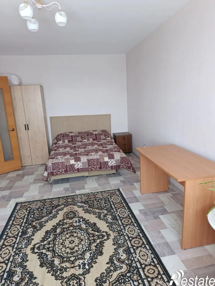 1-комн квартира Академика Лукьяненко, 24