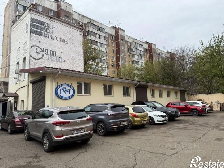Отдельное здание ул Таманская, 104,  д. 104