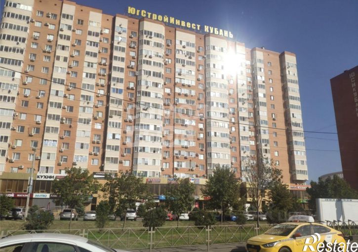 2-комн квартира ул Восточно-Кругликовская, 22,  д. 22